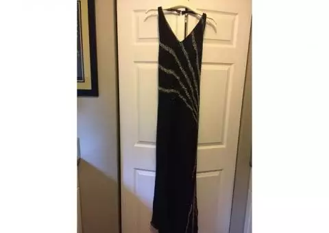 Evening gown or Prom dress