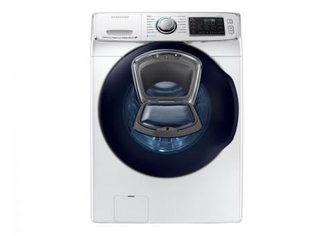 Samsung front-load Washer