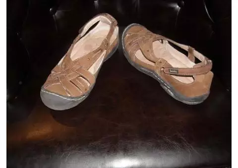 shoes Jambu/J41    Size 8