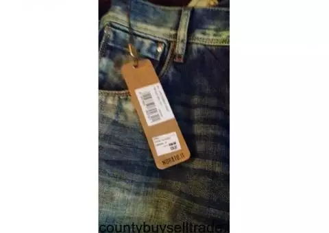 True Religion Jeans for sale, DIRT CHEAP!!!!